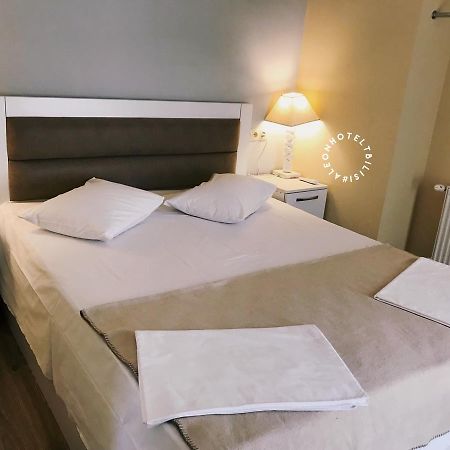 Aleon Hotel ティビリシ エクステリア 写真